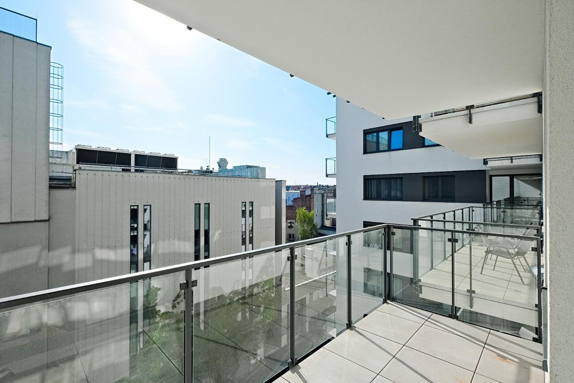 Golden Apartments/Op25 Katowice Zewnętrze zdjęcie